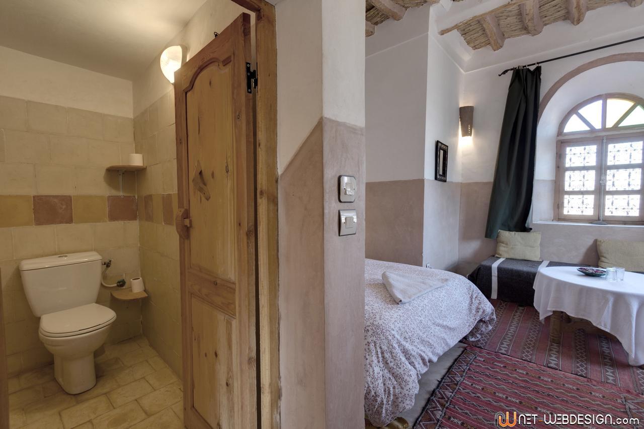 Kasbah Agoulzi Hotel Kelaat-M'Gouna Exterior photo
