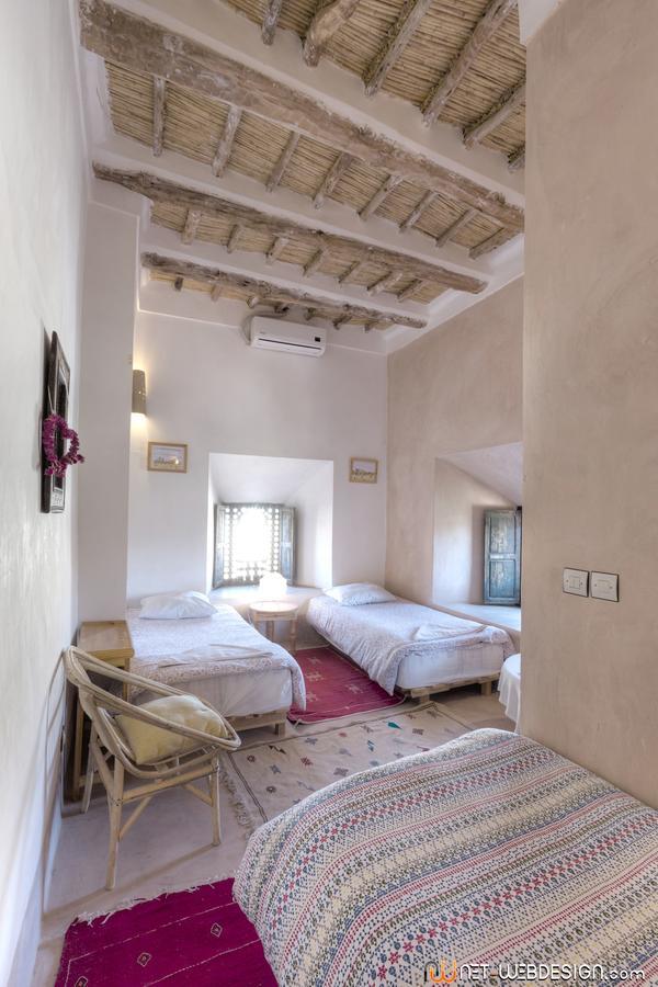 Kasbah Agoulzi Hotel Kelaat-M'Gouna Exterior photo